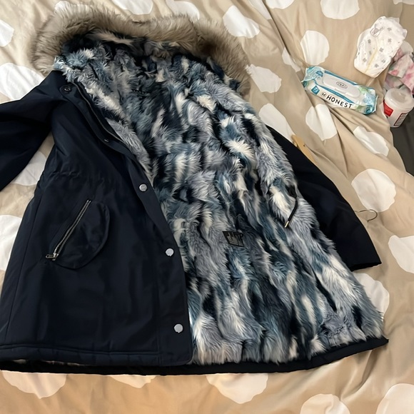 Laundry by Shelli Segal women’s coat - Picture 7 of 10